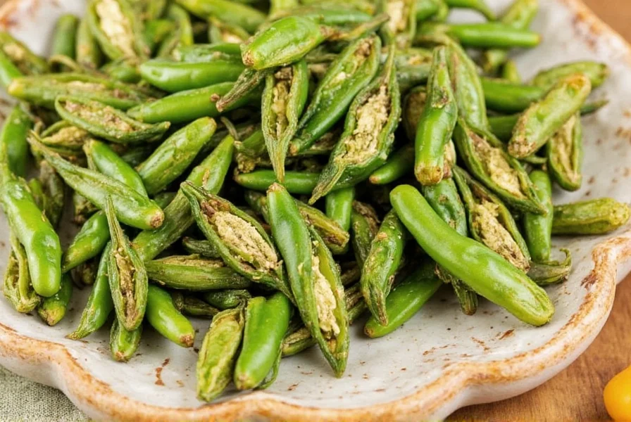 the ultimate guide to dried jalape o from heat to flavor in every bite