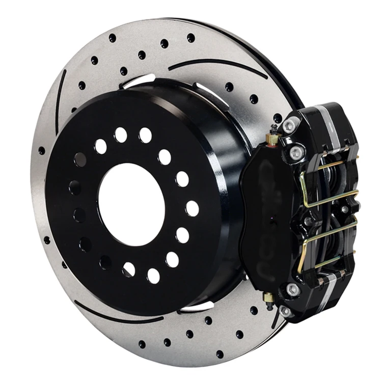 定制高精密cnc加工汽车备件制动系统驻车制动套件