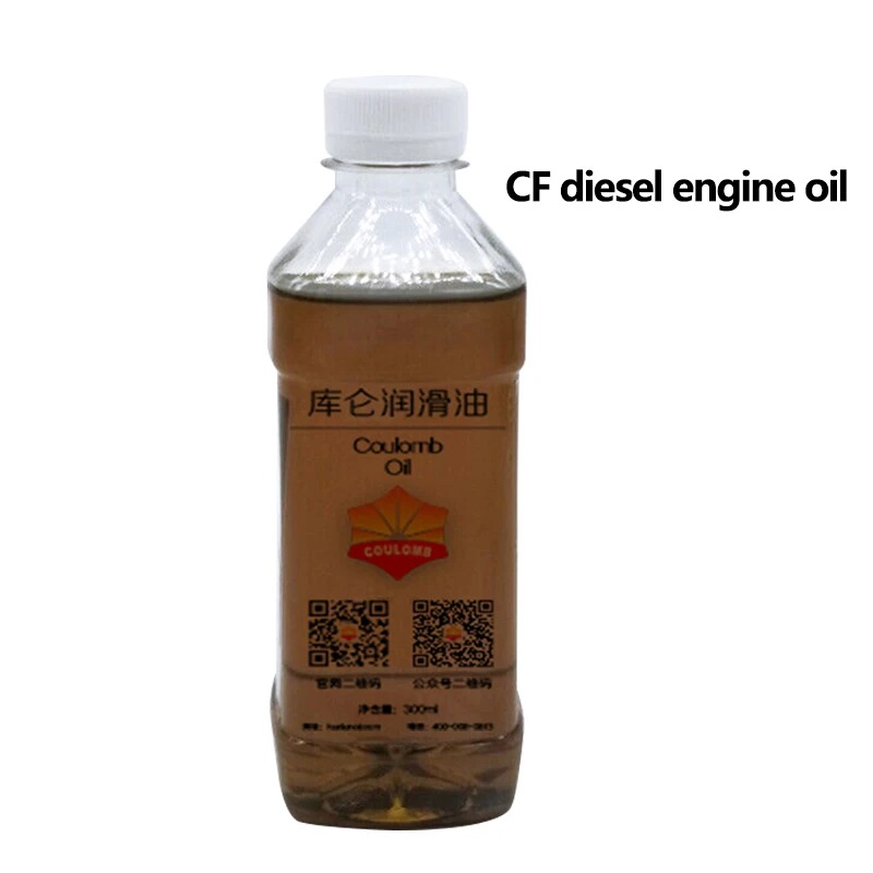 
CF-4 Diesel Engine lubricant Oil 15W-40 20W-50 motor oil additives for vehicles 
