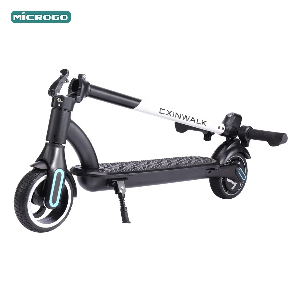 

EU&USA wearhouse Portable 250W 36V Xiaomi Folding Mini Electric Scooter