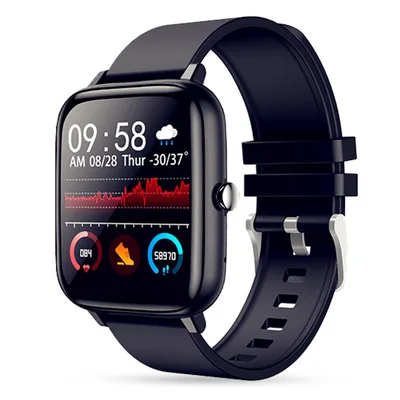 

Heart rate monitoring Watch Music Watch IP67 waterproof watch