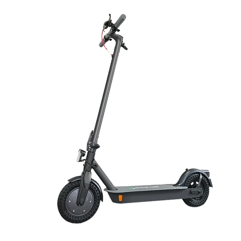 

European Fast Delivery Scooters Electric Electric Scoot Adult Electric 350W 10Ah Folding E-scooter Electronic scooter