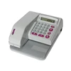 hot sell check write machine all country currency with cheap offer
