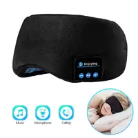 

Comfortable Music Bluetooth Sleeping Eye Mask Wireless Headphone 3d eyemask