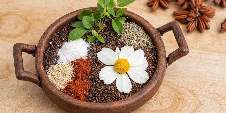 Spice Storage & Usage Hacks: What Goes Good With Everything?