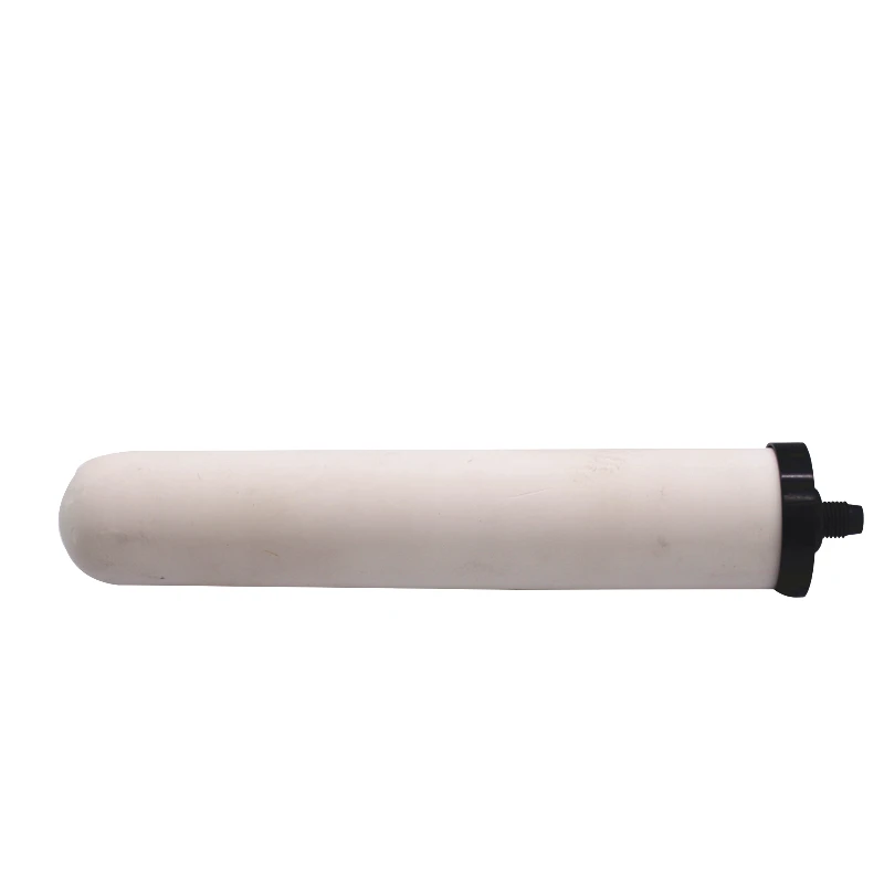 

The best PP filter element ultrafiltration membrane, White