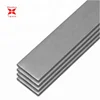 high quality 304 flat bar poli mirror flat bar balcon
