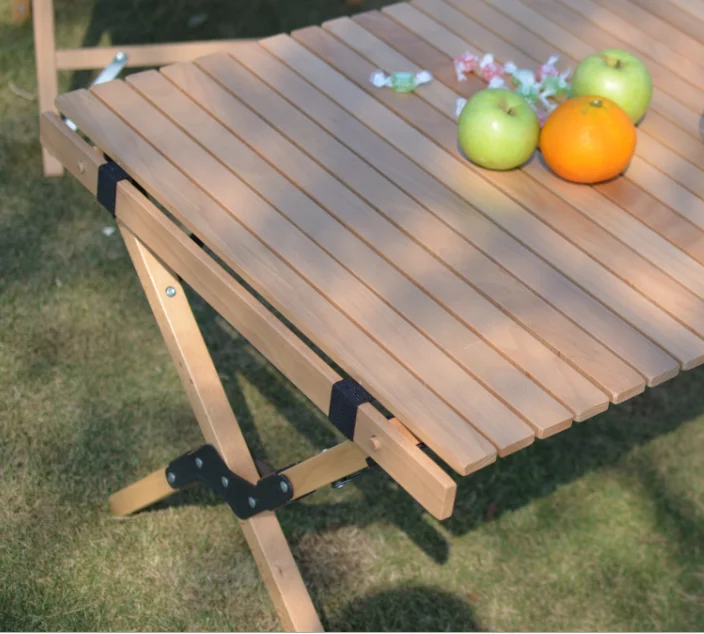 foldable camping tables