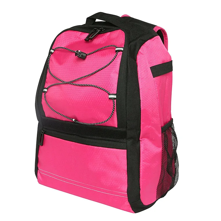 Tear-Resistant sports backpack customized large capacity sports Baseball Bag