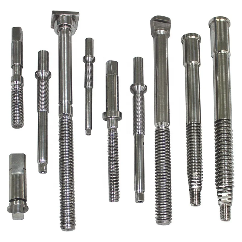 
Corrosion Resistant Stainless Steel ANSI Valve Stem for sale 
