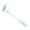 Customized Solar Manufacture Foundation Post Anchor earth anchors screw piles ground anchor