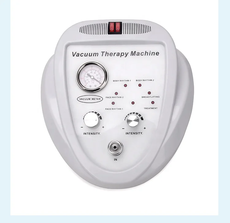 

Multifunctional vacuum cupping therapy breast massager/breast enlargement machine