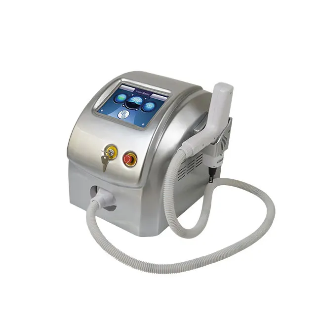 

2021 Newest portable picosecond laser tattoo removal machine