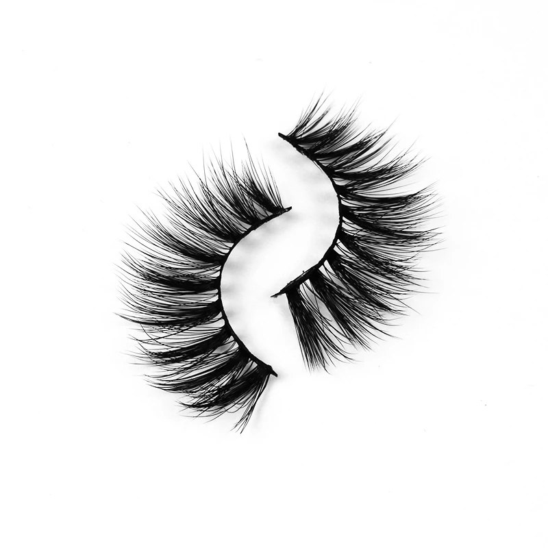 

Wholesale Private Label fiber eyelashes vendor Handmade lash package