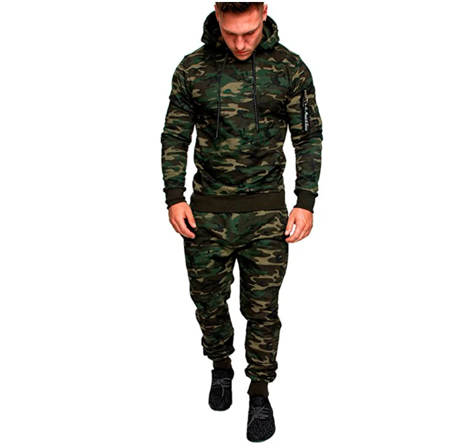 

Plain Track Suits Custom Logo Sports Wholesale Sweat Training Gym Blank Sweatsuit Mens Jogging Tracksuit Sets, Customized color