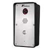 Wall Mounted Help Phone Car Park Access Management Parking Solution VoIP SIP Video Intercom KNZD-47A