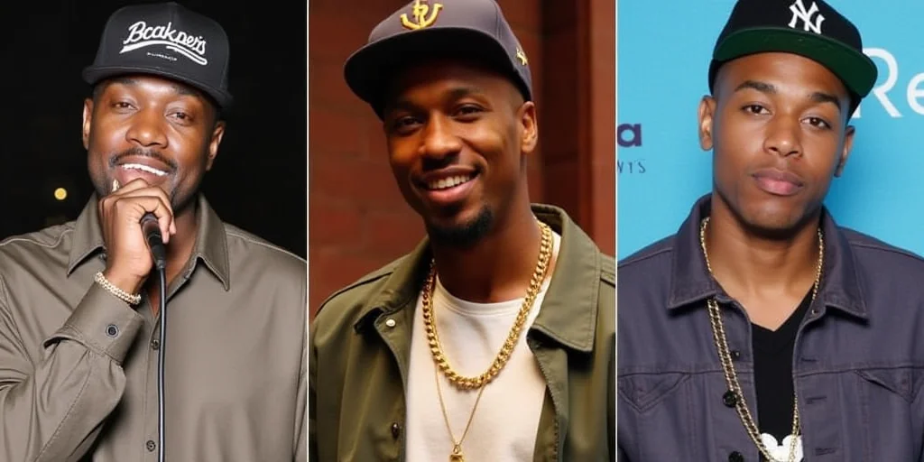 Top 5 Best Rappers Of All Time – Ultimate Hip-Hop Icons On Alibaba.com