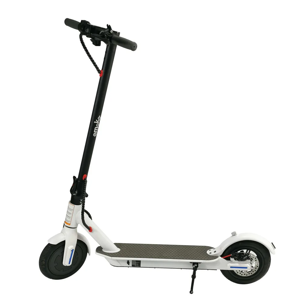 

EU warehouse Dropshipping Cheap hot sales 8.5 inch Electric kick Scooter with UK plug
