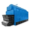 Industrial Automatic Feeding 30 ton Coal Fired Steam Boiler Generating Electricity