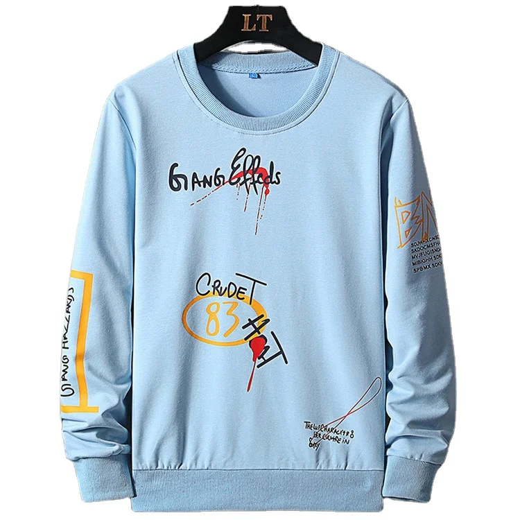 

Wholesale Price 100% Cotton Multi-size cheap Customized Logo Printing hoodie oversize