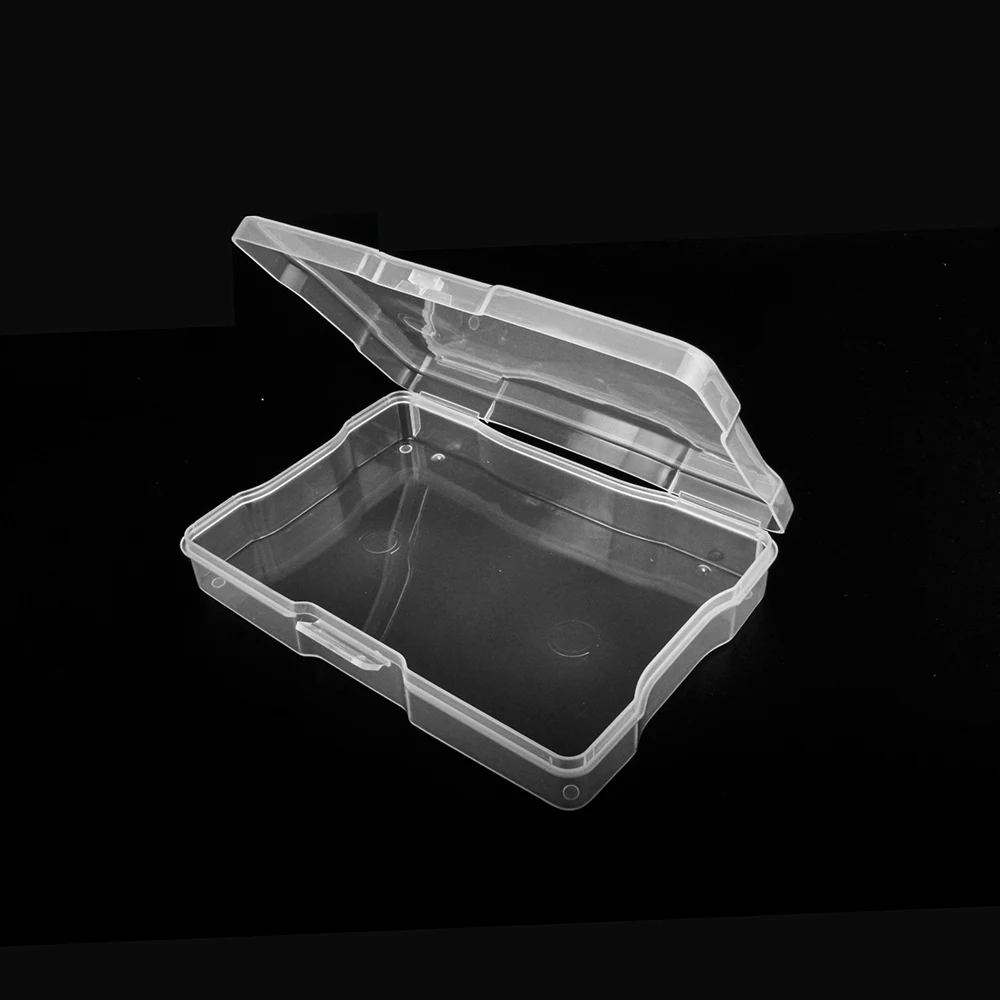 

21977 4x6 storage box photo keeper box craft storage