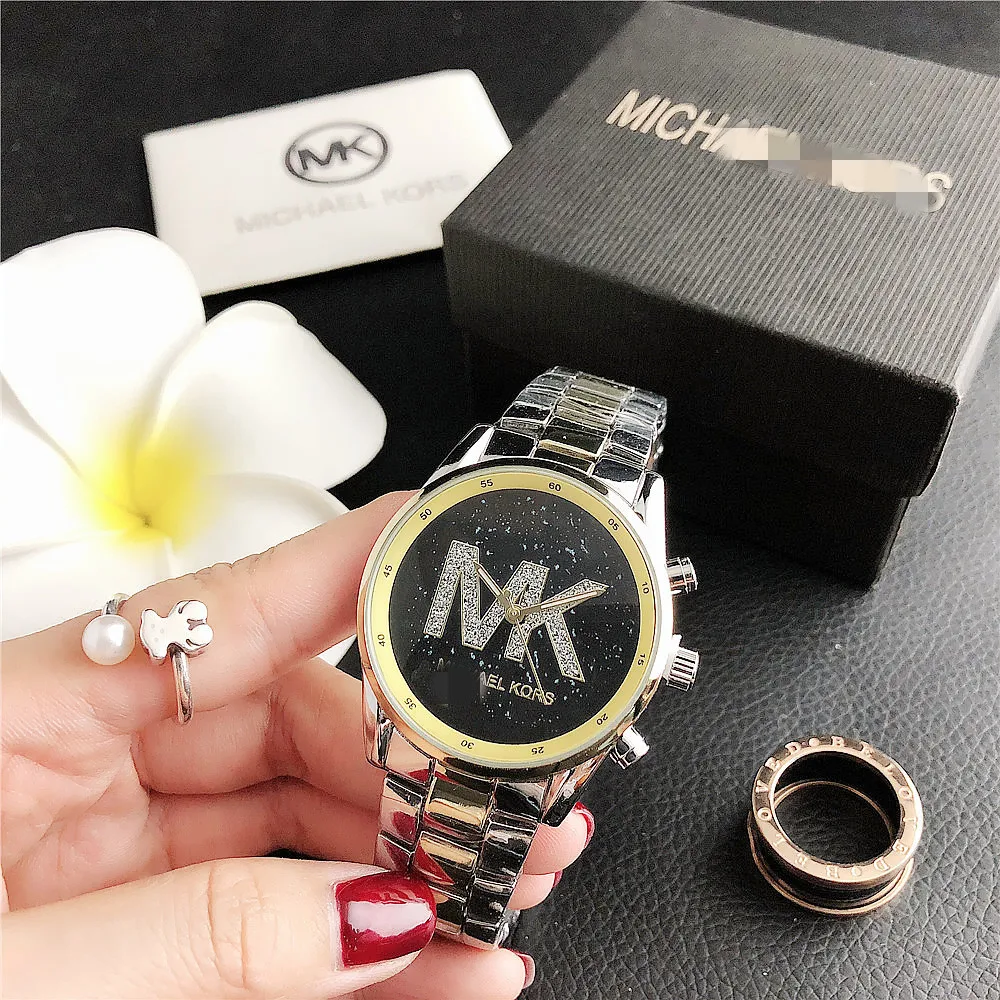 

2021 fashion trend quartz watch ladies fast shipping with box luxury brand ladies watch 7084XKZ