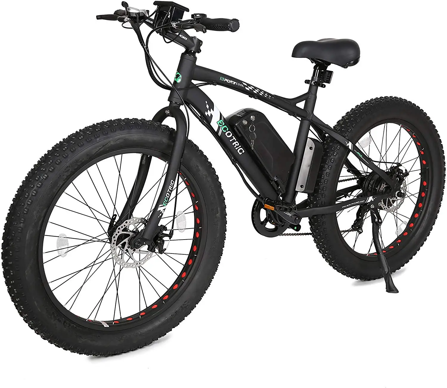 

Adult E- VTT Electrique E-Fat E Bike Bycycle Fat Tire Mountainbike Electric MTB Bicycle Cycle Trek Mountain Ebike