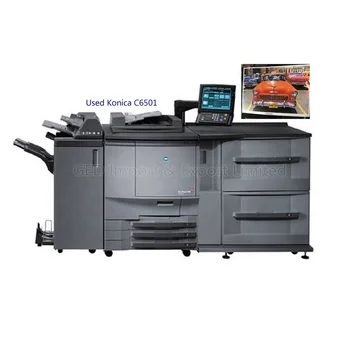 digital printing press prices