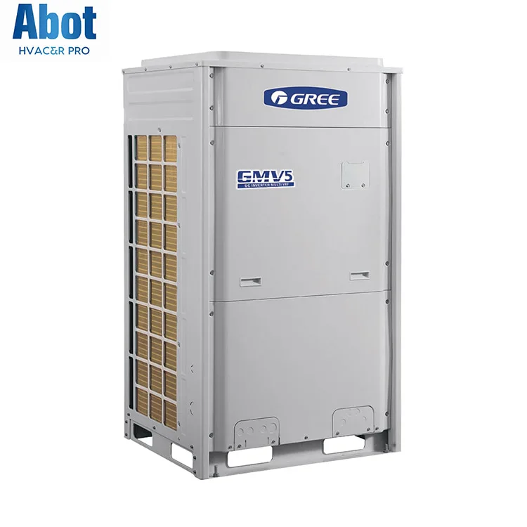 Split Air Conditioners - detail 4