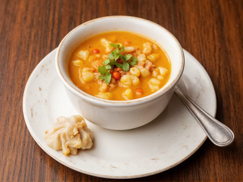 Soup Dumpling Plus Menu: Complete Guide & Pricing