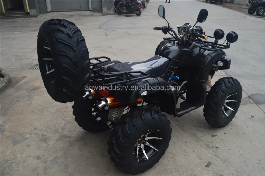 Hot Sale 150cc/200cc/250cc Adults Gasoline Quad Bike ATV
