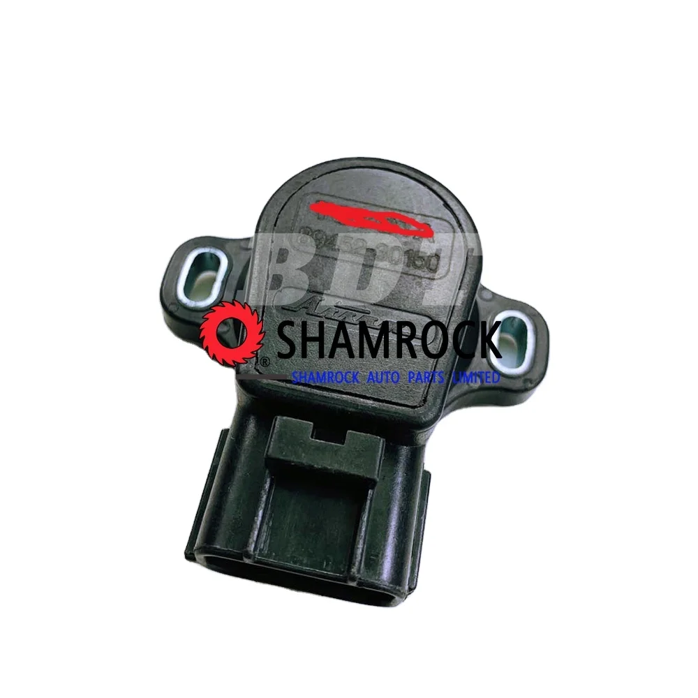 

Original Throttle Position Sensor OEM 89452-30150/8945230150 for Llexus ES330 LX470 IS300 GS300 GS430 SC430 TTOYOTA Camry Prius