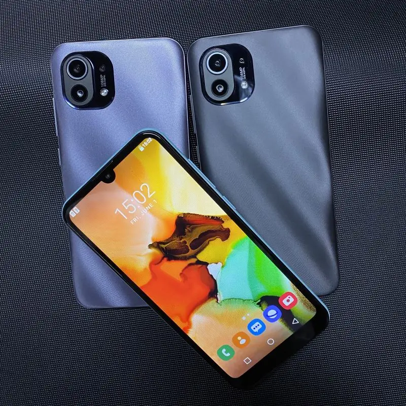 M11 Ultra 6.7-inch Hd Screen T