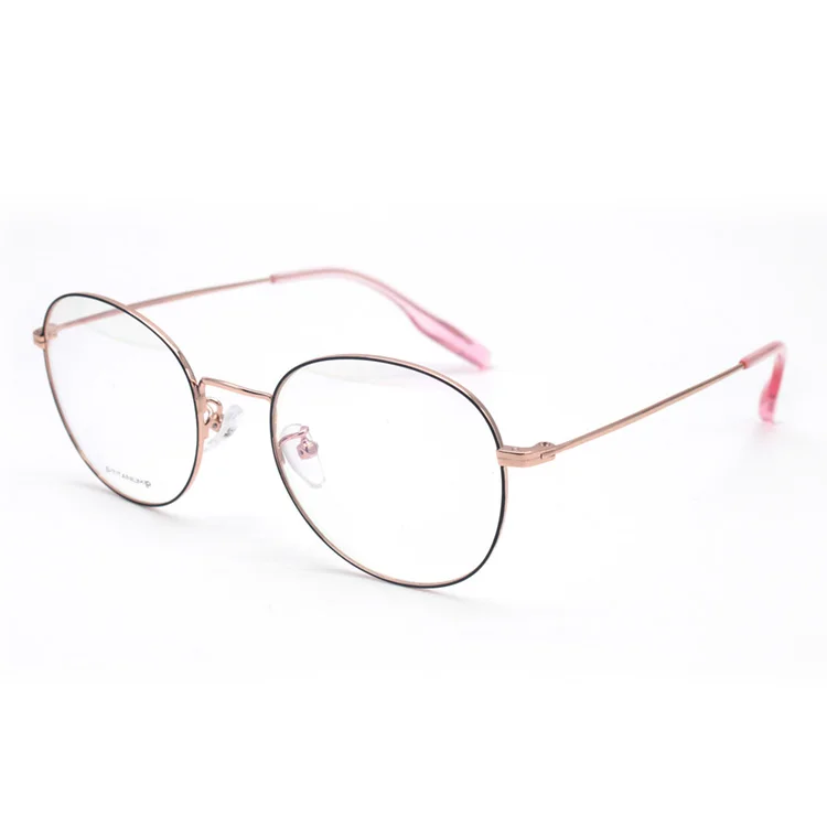 

Advance offering way Full rim slim women eyewear sports myopia glasses nonslip myopia glasses frame
