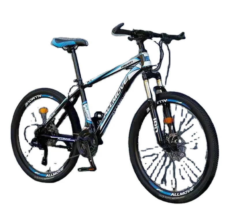 

LeXing ODM OEM City Bike 26inch 21Speed Spoked Super Configaration E xplorer 01 DDP Chopper Bike Bicycle Manufacturers