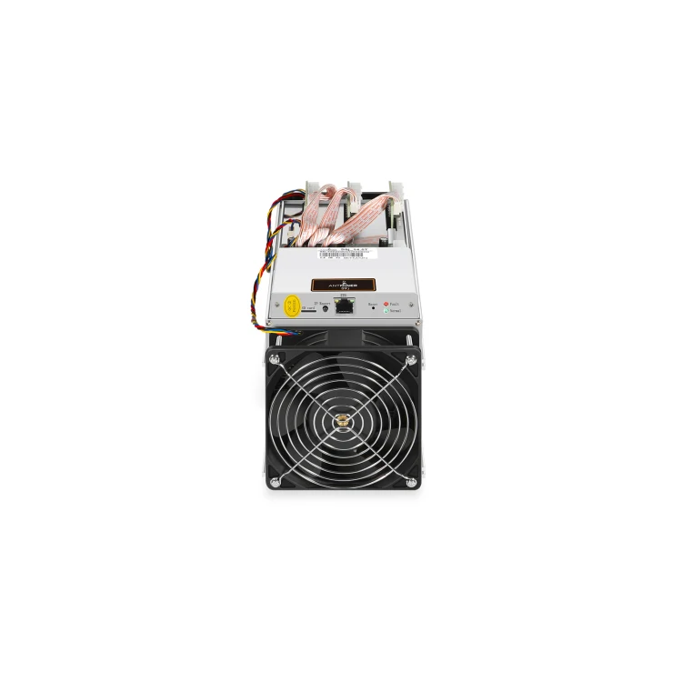 

Bitcoin Miner S9i S9j S9k 14t 14.5t Used Bitmain Antminer S9 13.5t Asic with PSU ready to ship