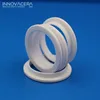 INNOVACERA Al2O3 Alumina Ceramic Ring for Metal Assemblies
