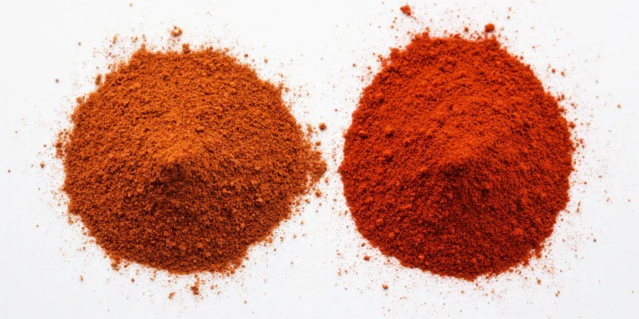 Smoked Paprika vs Regular Paprika: Spicing Up Your Kitchen Smarts!