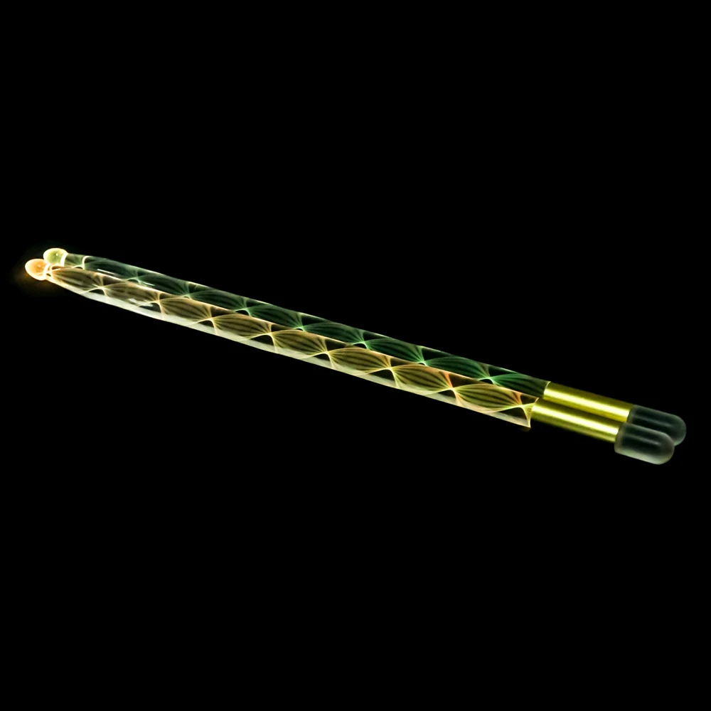 Acrylic drumstick