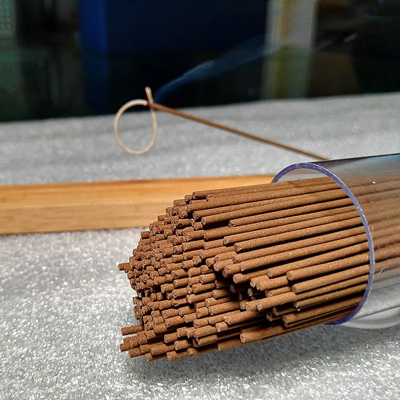 0831,烟熏的微弱气味泰国沉香冥想/yogo oud agalloch 香气琼脂香棒