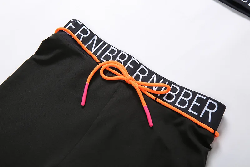 nike nibber set