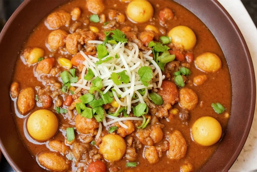 filly gumbo a flavorful dive into the heart of spicy cuisine