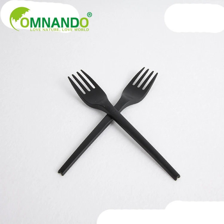 

Whole sale disposable bamboo cutlery set plastic dishes set