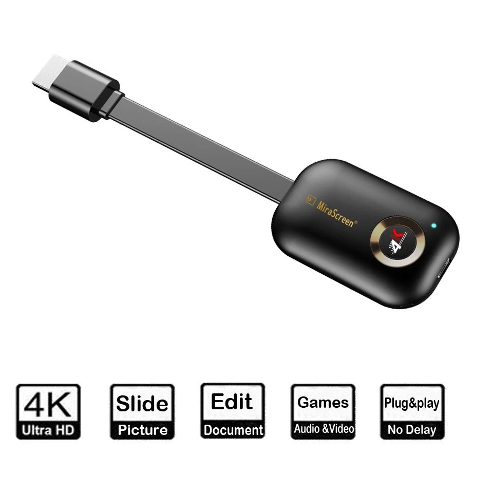 wifi dongle for television
