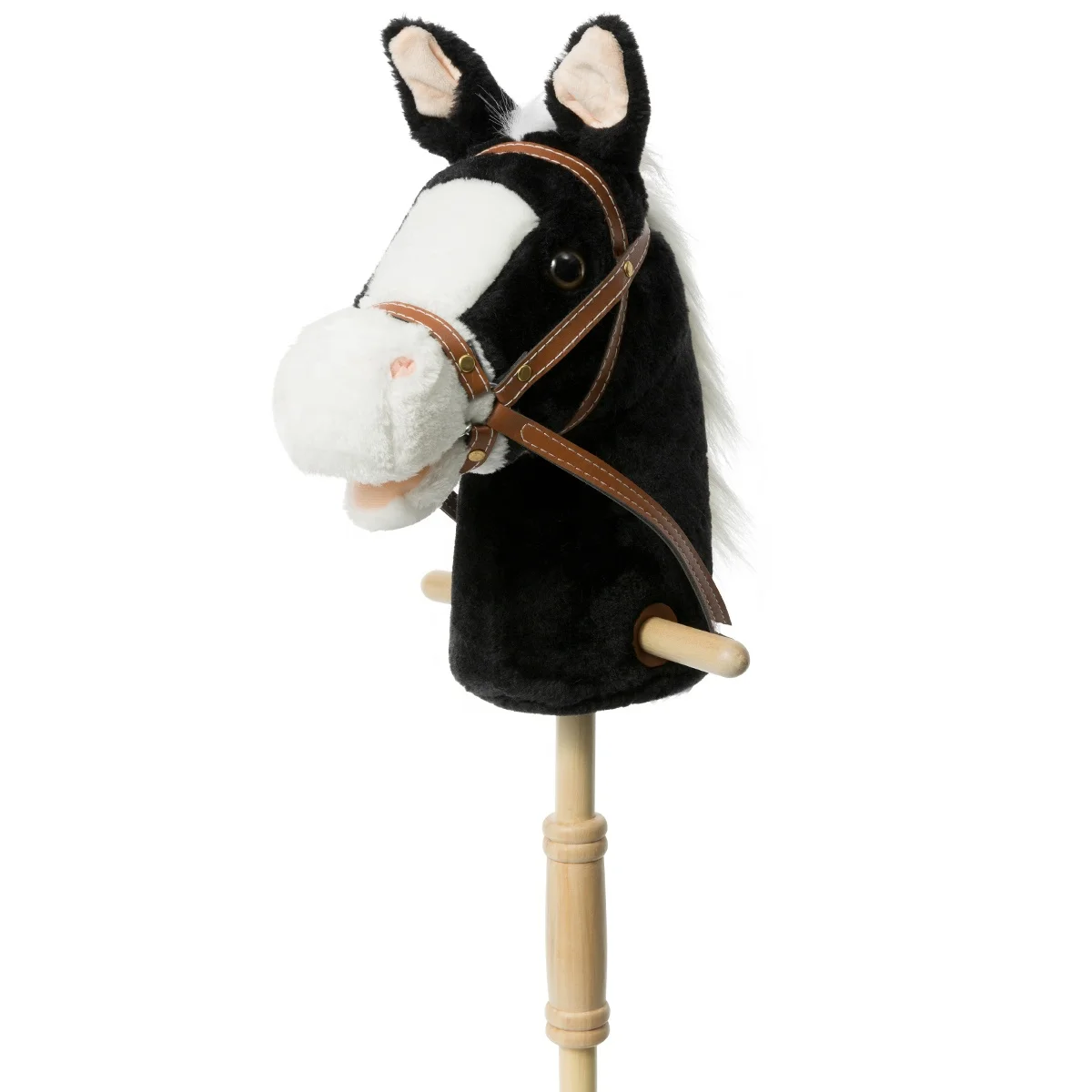 Caballo Cabeza Palo Caballo Cabeza Palo Felpa Caballo De Juguete De Madera - Buy Cabeza De Caballo,Caballo De Juguete De Madera,Juguete De Felpa Product on Alibaba.com
