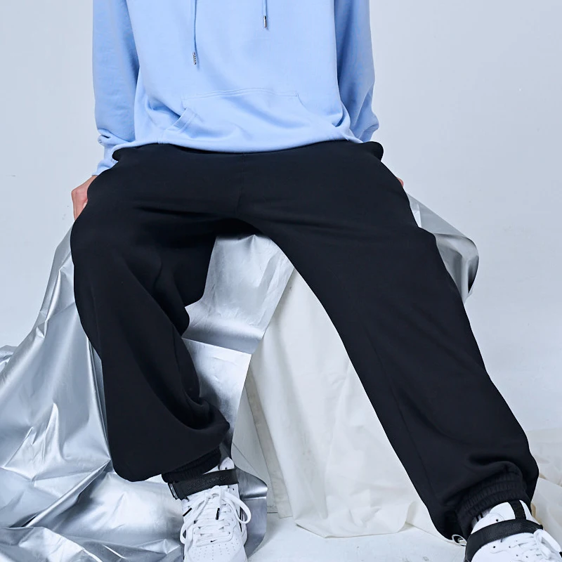 

quality fashion trousers casual cargo sweatpants cotton joggers custom men pants, Multicolor /customized color