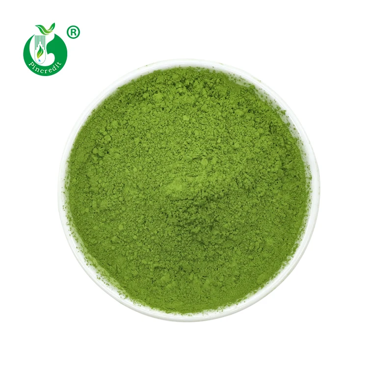 

Wholesale High Quality Green USDA Certified Organic Matcha Powder Ceremonial Grade For Drink
