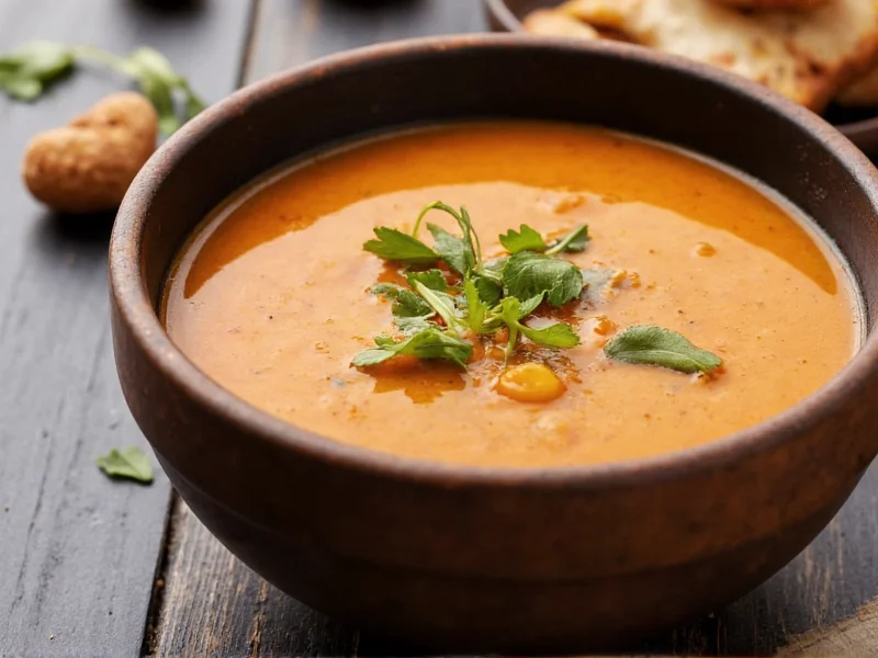 soup recipes abiotic factor