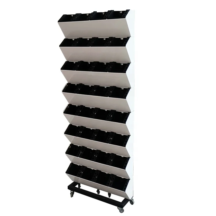 

Skyplant vertical garden flower planters Large Space Vertical flower stand, Customized color