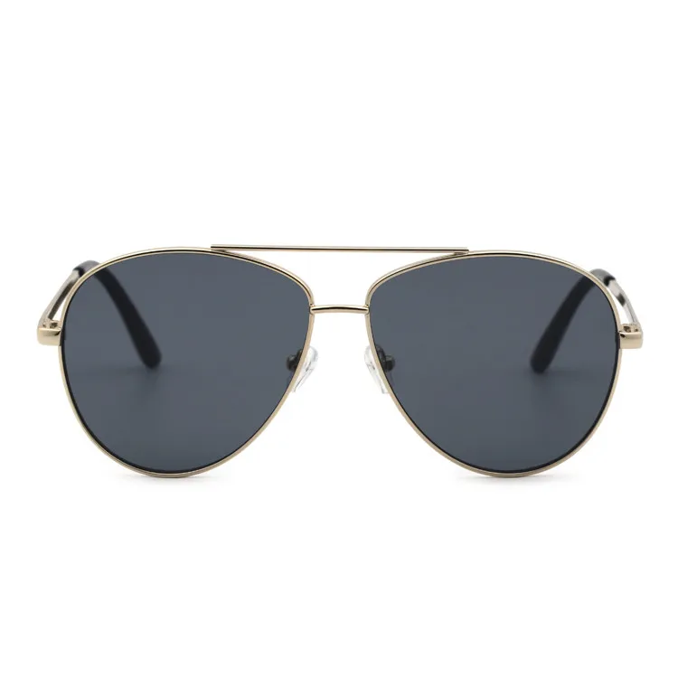 

VIFF HM19547 Fashion Driving Glasses Lentes De Sol Sun Glasses Men Women Aviation Pilot Sunglasses Polarized